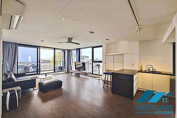 High floor and morden 3 bedrooms apartment for rent in To Ngoc Van st, Tay Ho, Ha Noi High floor and morden 3 bedrooms apartment for rent in To Ngoc Van st, Tay Ho, Ha Noi