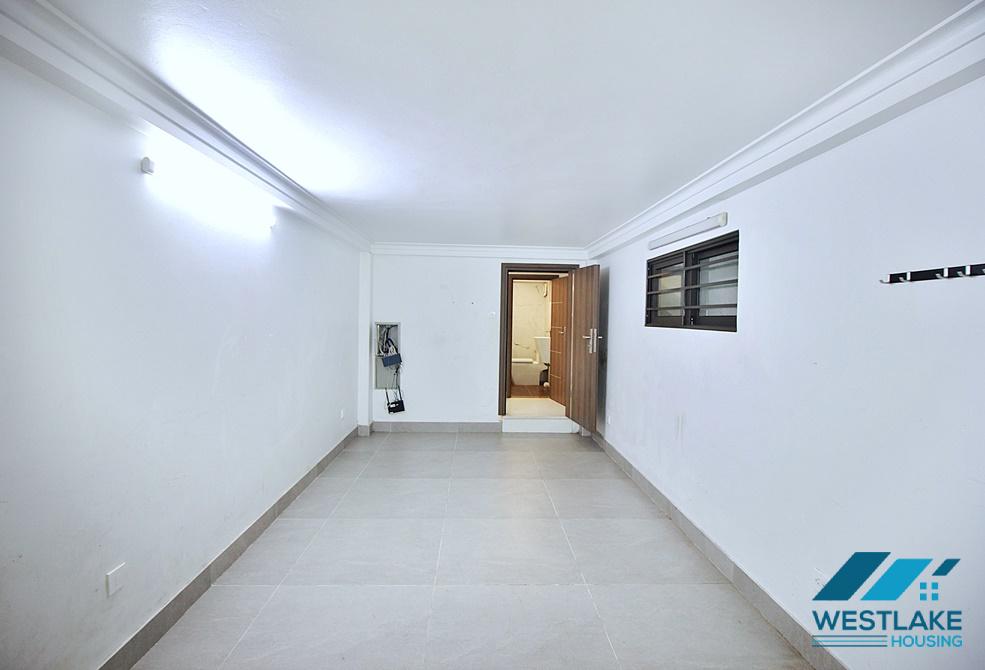 Modern and new 4 bedrooms house for rent in Dang Thai Mai st, Tay Ho, Ha Noi
