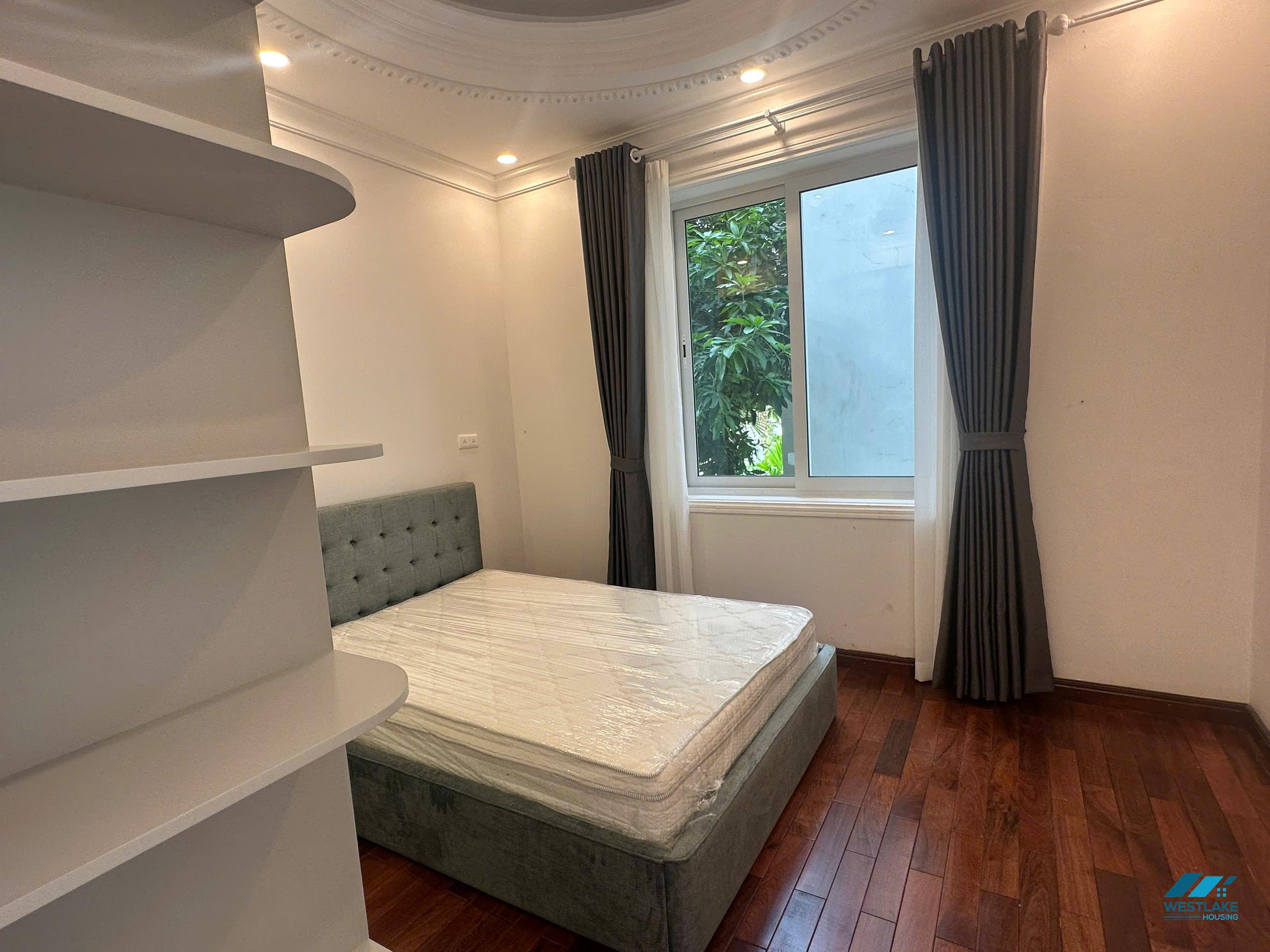 Renovated 5 bedroom villa for rent in Ciputra, Hanoi Renovated 5 bedroom villa for rent in Ciputra, Hanoi