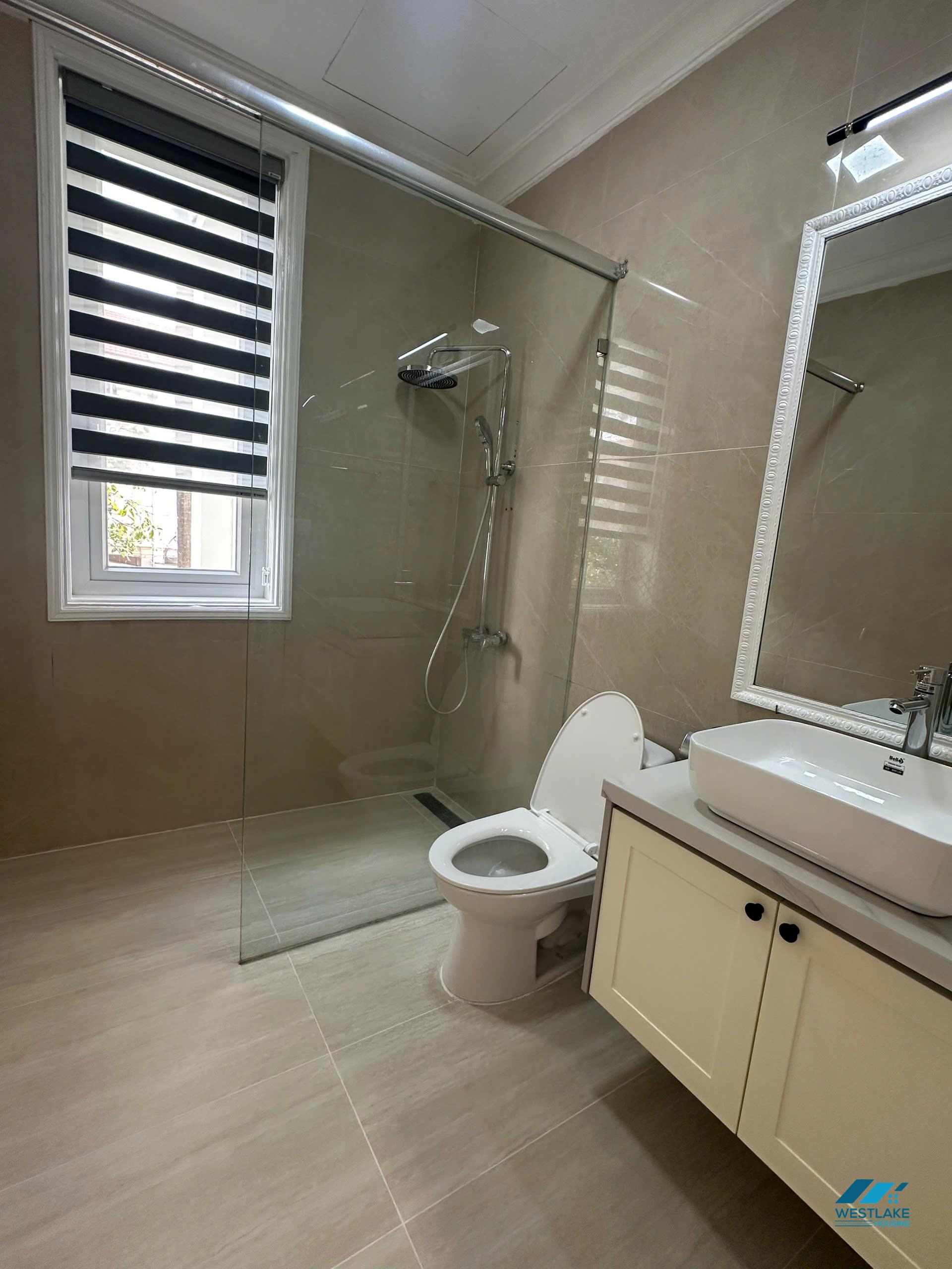 Renovated 5 bedroom villa for rent in Ciputra, Hanoi Renovated 5 bedroom villa for rent in Ciputra, Hanoi