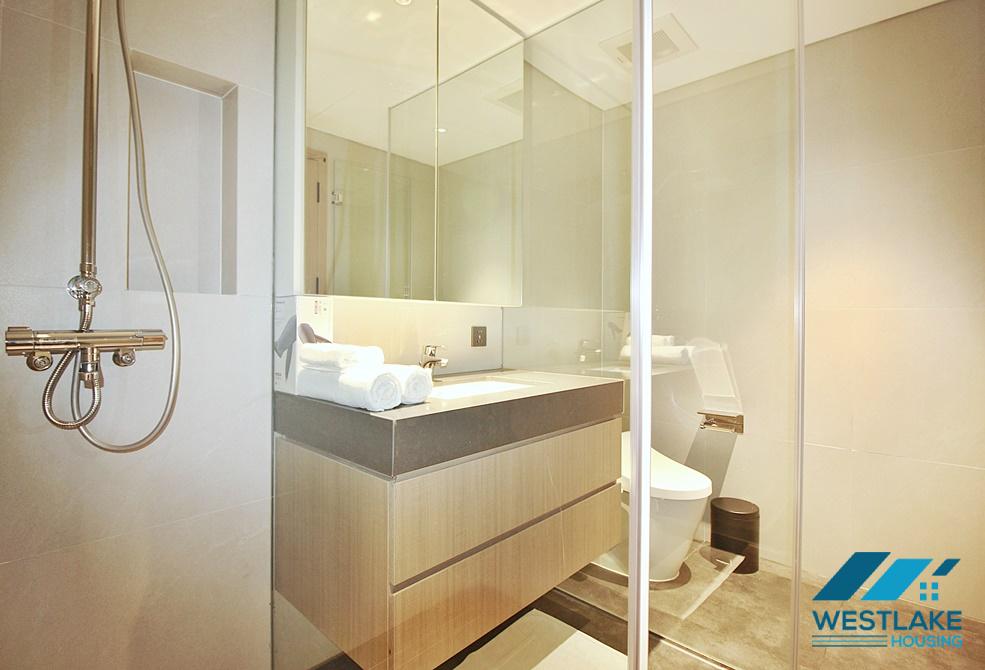 Brand new, morden 2 bedrooms apartment for rent in Tay Ho, Ha Noi city Brand new, morden 2 bedrooms apartment for rent in Tay Ho, Ha Noi city