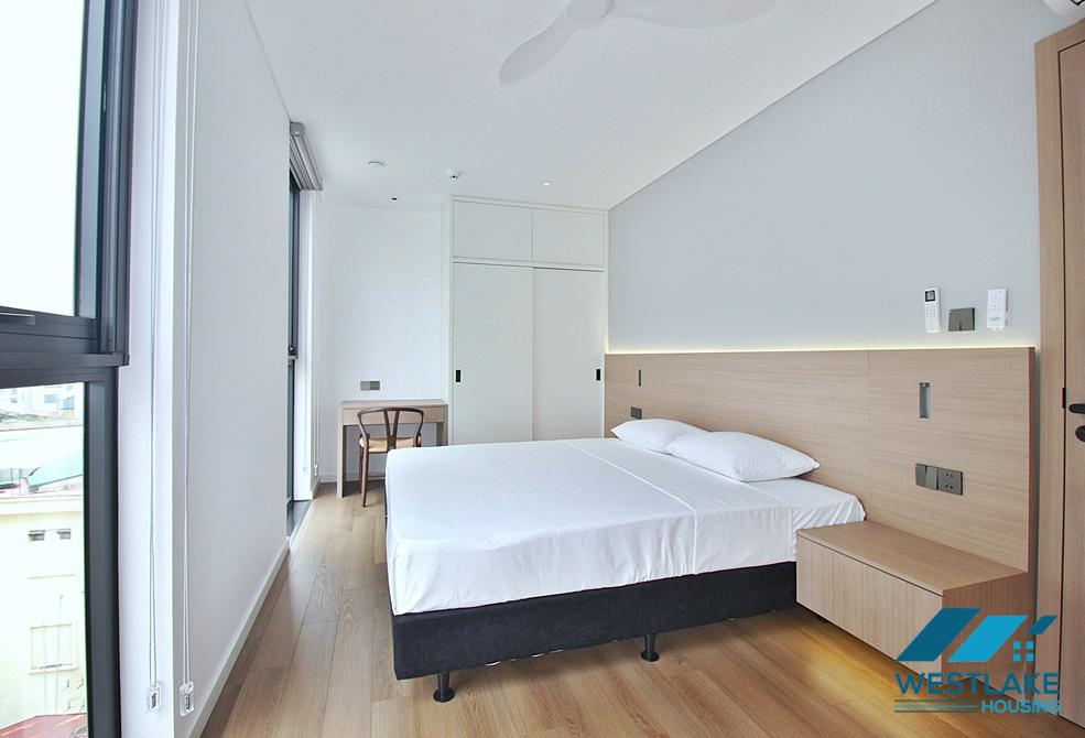 Brand new, morden 2 bedrooms apartment for rent in Tay Ho, Ha Noi city Brand new, morden 2 bedrooms apartment for rent in Tay Ho, Ha Noi city