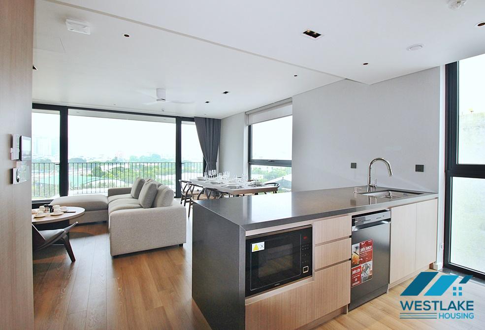 Brand new, morden 2 bedrooms apartment for rent in Tay Ho, Ha Noi city Brand new, morden 2 bedrooms apartment for rent in Tay Ho, Ha Noi city