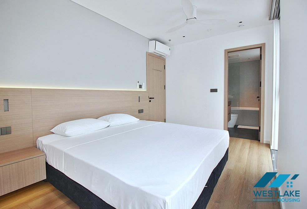 Brand new, morden 2 bedrooms apartment for rent in Tay Ho, Ha Noi city Brand new, morden 2 bedrooms apartment for rent in Tay Ho, Ha Noi city
