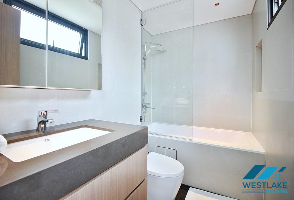 Brand new, morden 2 bedrooms apartment for rent in Tay Ho, Ha Noi city Brand new, morden 2 bedrooms apartment for rent in Tay Ho, Ha Noi city