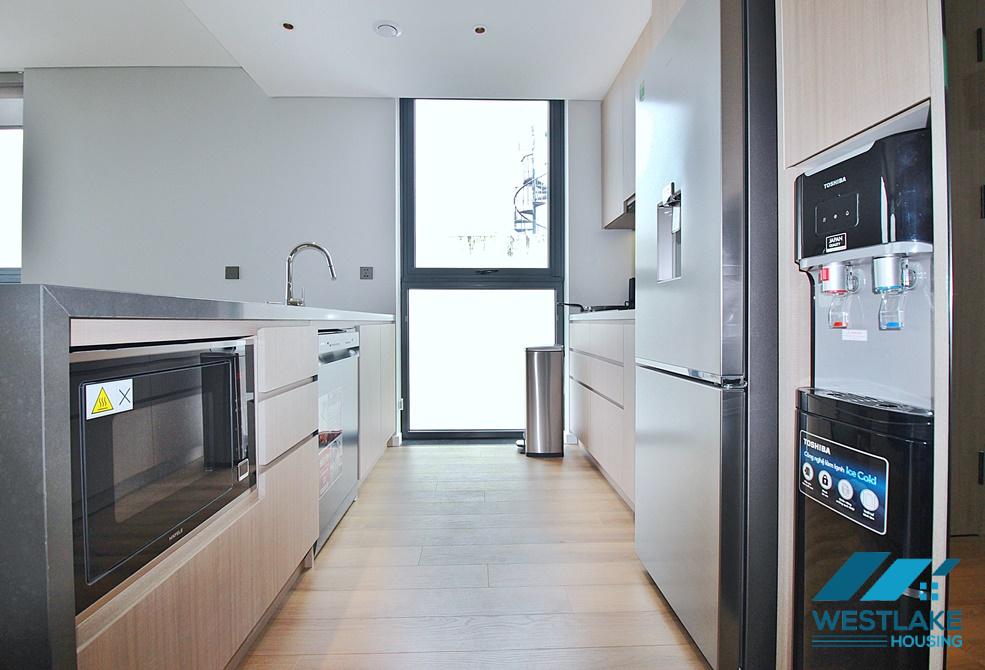 Brand new, morden 2 bedrooms apartment for rent in Tay Ho, Ha Noi city Brand new, morden 2 bedrooms apartment for rent in Tay Ho, Ha Noi city