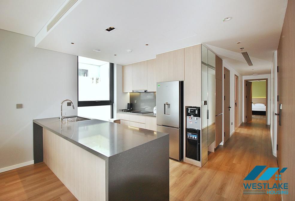 Brand new, morden 2 bedrooms apartment for rent in Tay Ho, Ha Noi city Brand new, morden 2 bedrooms apartment for rent in Tay Ho, Ha Noi city