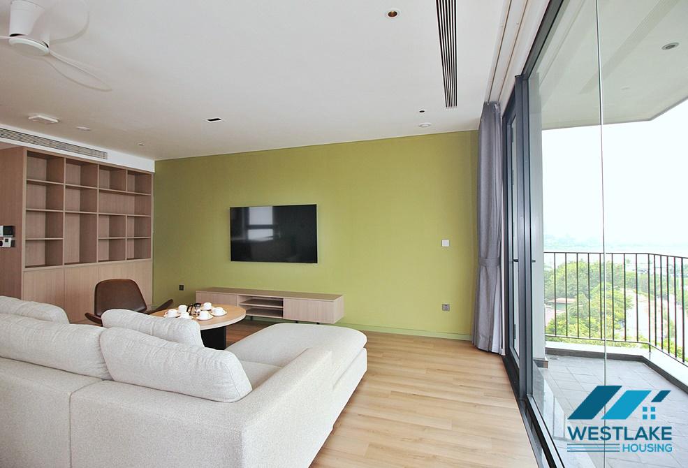 Brand new, morden 2 bedrooms apartment for rent in Tay Ho, Ha Noi city Brand new, morden 2 bedrooms apartment for rent in Tay Ho, Ha Noi city
