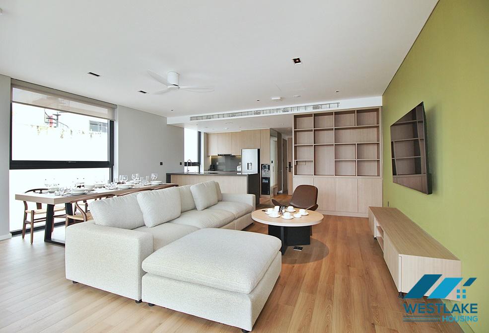 Brand new, morden 2 bedrooms apartment for rent in Tay Ho, Ha Noi city Brand new, morden 2 bedrooms apartment for rent in Tay Ho, Ha Noi city