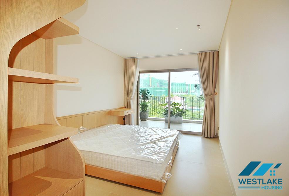 Brand new three bedrooms apartment for rent in Quang Khanh, Tay Ho, Ha noi Brand new three bedrooms apartment for rent in Quang Khanh, Tay Ho, Ha noi