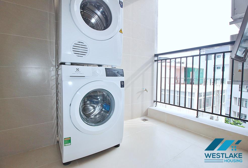 Brand new three bedrooms apartment for rent in Quang Khanh, Tay Ho, Ha noi Brand new three bedrooms apartment for rent in Quang Khanh, Tay Ho, Ha noi