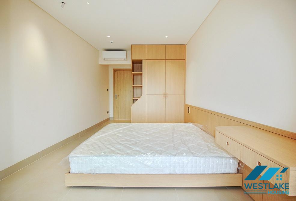 Brand new three bedrooms apartment for rent in Quang Khanh, Tay Ho, Ha noi Brand new three bedrooms apartment for rent in Quang Khanh, Tay Ho, Ha noi