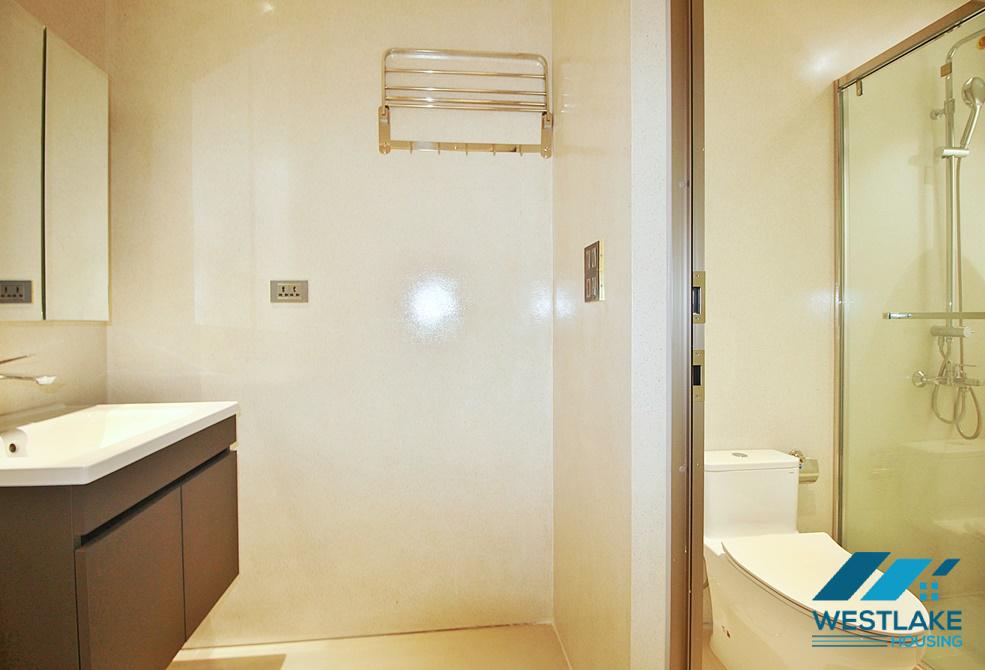 Brand new three bedrooms apartment for rent in Quang Khanh, Tay Ho, Ha noi Brand new three bedrooms apartment for rent in Quang Khanh, Tay Ho, Ha noi