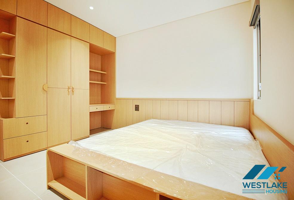 Brand new three bedrooms apartment for rent in Quang Khanh, Tay Ho, Ha noi Brand new three bedrooms apartment for rent in Quang Khanh, Tay Ho, Ha noi