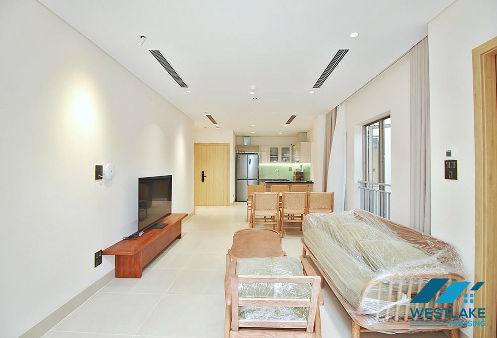 Brand new three bedrooms apartment for rent in Quang Khanh, Tay Ho, Ha noi Brand new three bedrooms apartment for rent in Quang Khanh, Tay Ho, Ha noi