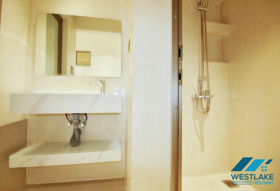 Brand new three bedrooms apartment for rent in Quang Khanh, Tay Ho, Ha noi Brand new three bedrooms apartment for rent in Quang Khanh, Tay Ho, Ha noi
