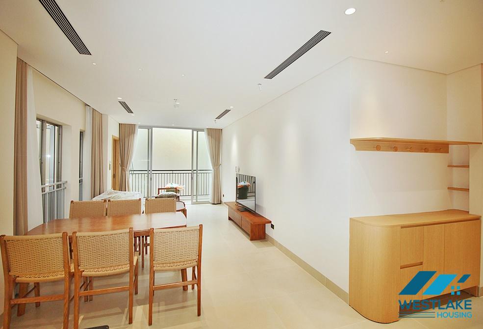 Brand new three bedrooms apartment for rent in Quang Khanh, Tay Ho, Ha noi Brand new three bedrooms apartment for rent in Quang Khanh, Tay Ho, Ha noi
