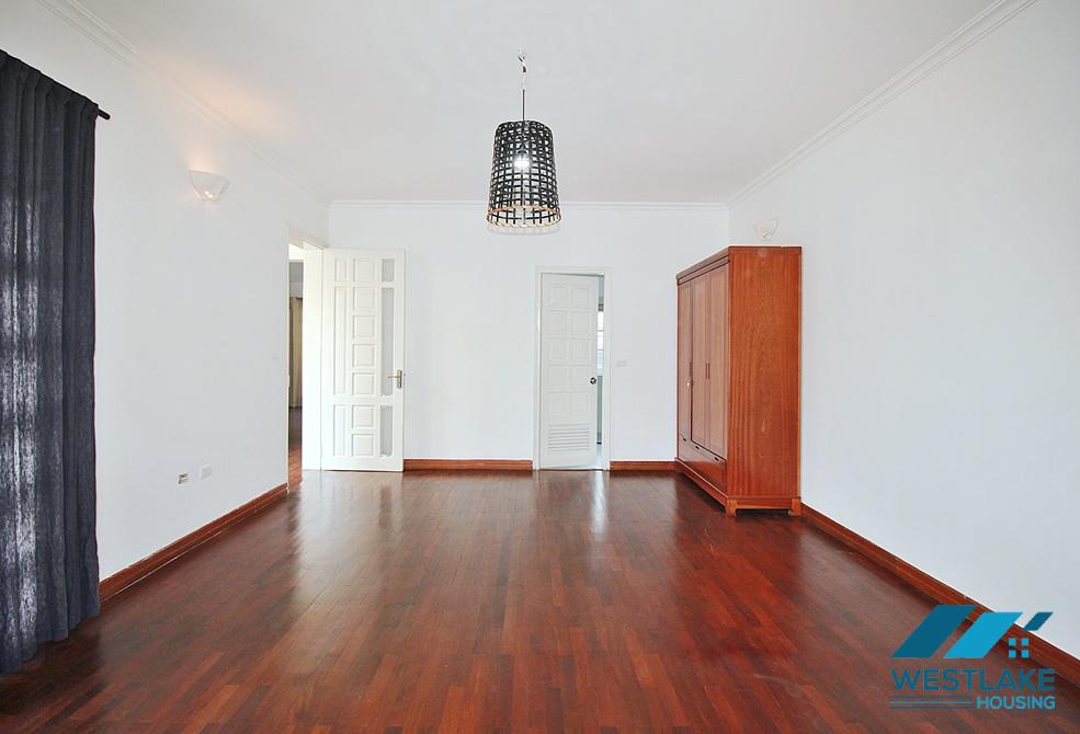 Nice 4 bedrooms house for rent in Tay Ho, Ha Noi, Viet Nam
