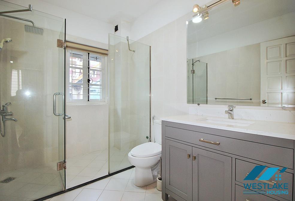 Nice 4 bedrooms house for rent in Tay Ho, Ha Noi, Viet Nam
