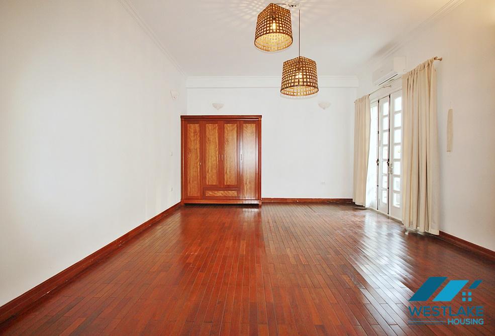 Nice 4 bedrooms house for rent in Tay Ho, Ha Noi, Viet Nam