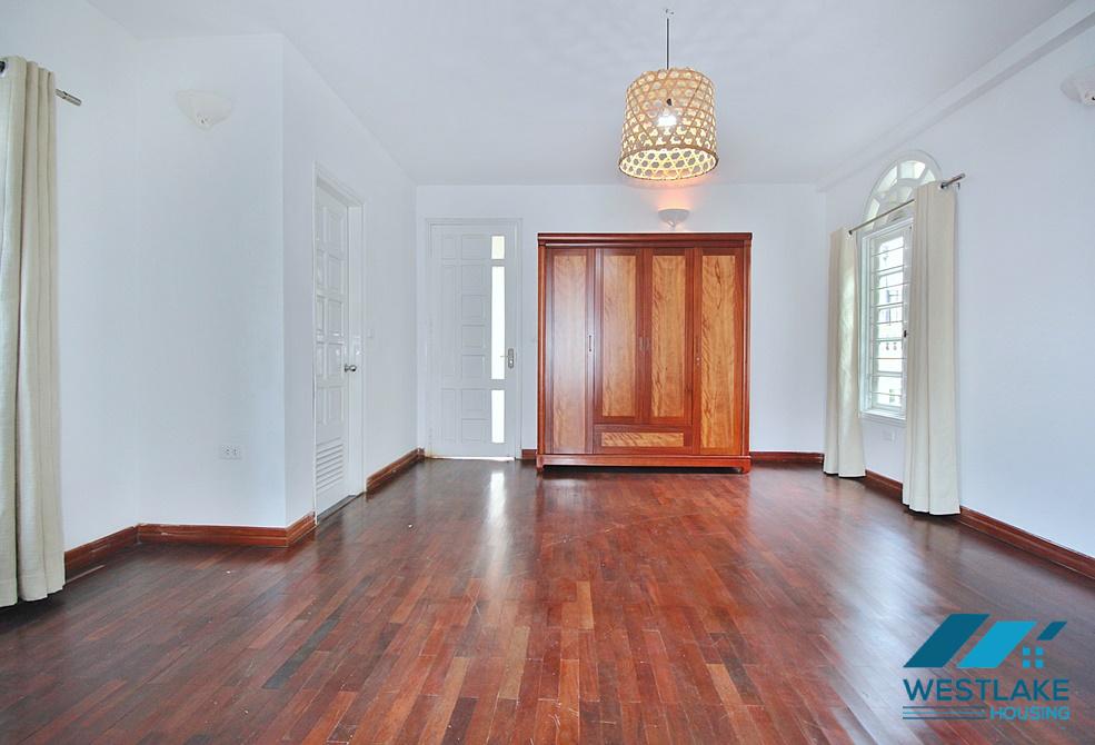 Nice 4 bedrooms house for rent in Tay Ho, Ha Noi, Viet Nam