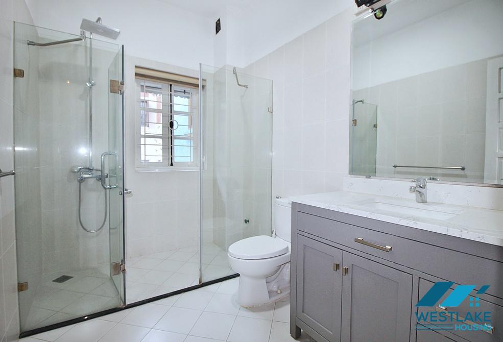 Nice 4 bedrooms house for rent in Tay Ho, Ha Noi, Viet Nam
