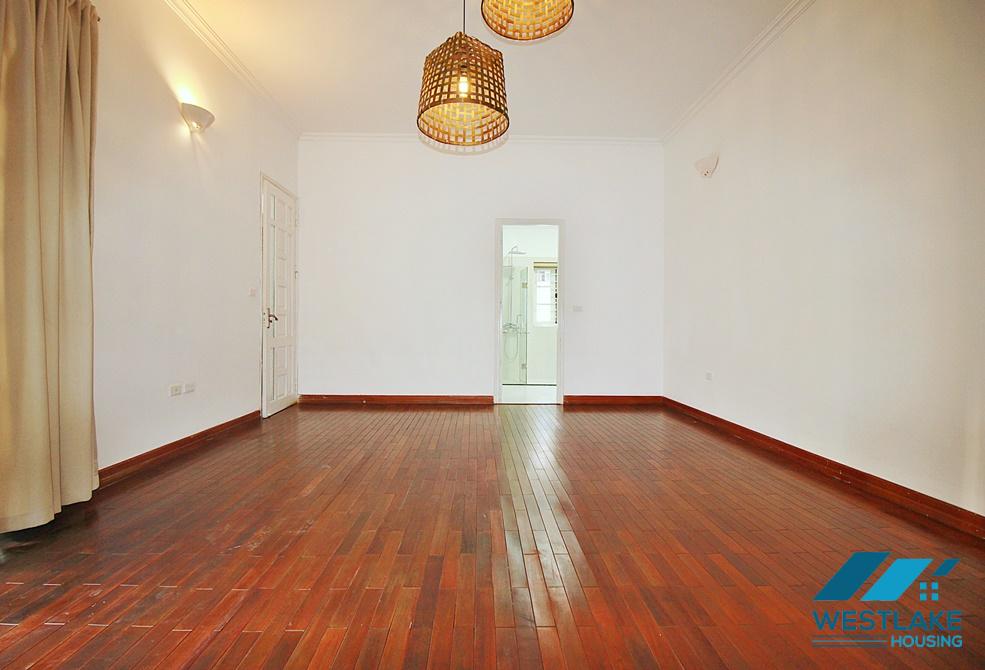 Nice 4 bedrooms house for rent in Tay Ho, Ha Noi, Viet Nam