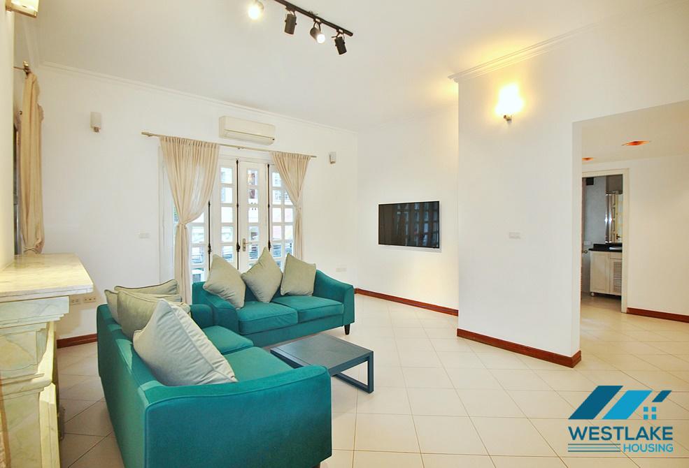 Nice 4 bedrooms house for rent in Tay Ho, Ha Noi, Viet Nam
