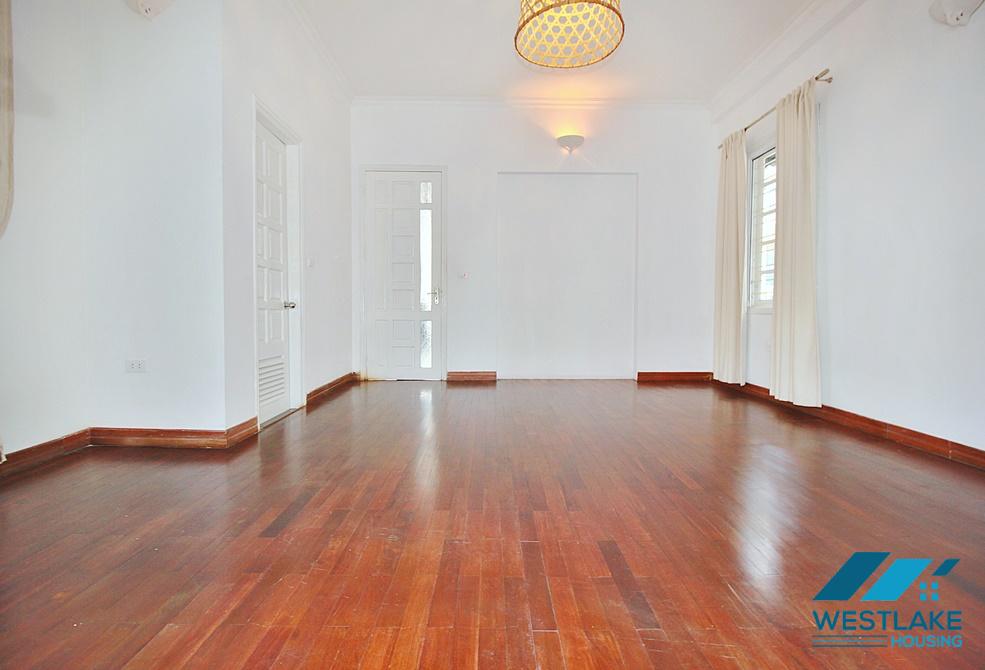 Nice 4 bedrooms house for rent in Tay Ho, Ha Noi, Viet Nam