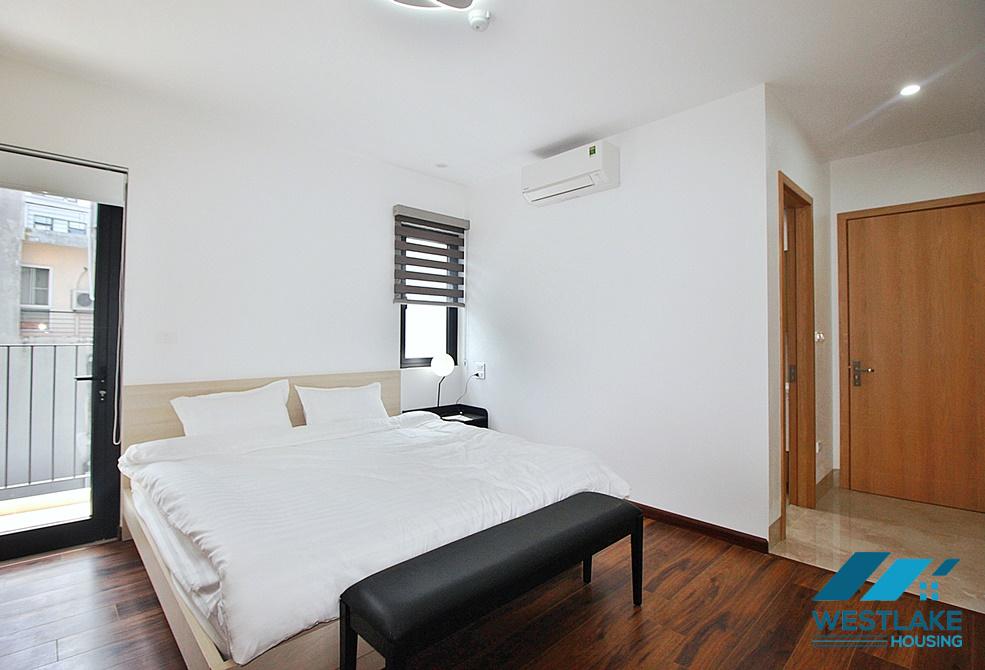 Brand-new and spacious 2 bedrooms apartment in Tay Ho Brand-new and spacious 2 bedrooms apartment in Tay Ho