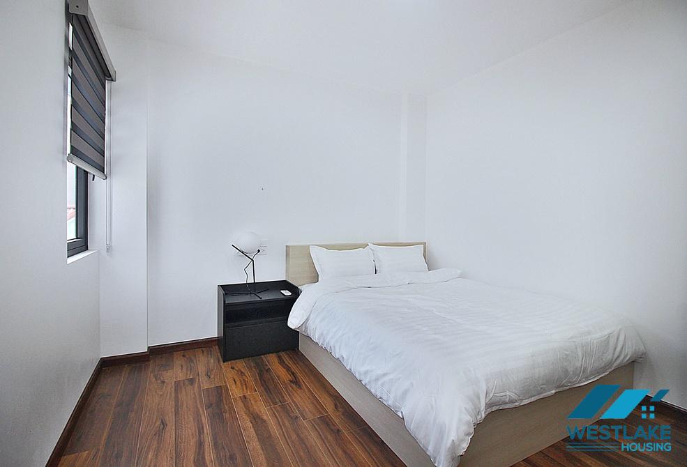 Brand-new and spacious 2 bedrooms apartment in Tay Ho Brand-new and spacious 2 bedrooms apartment in Tay Ho