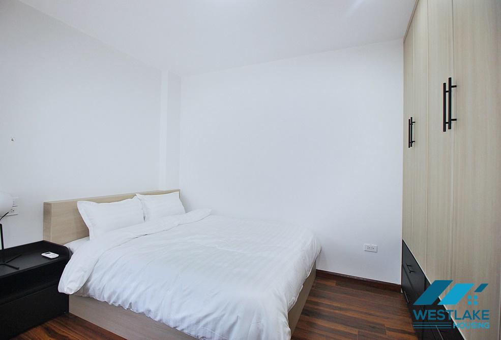 Brand-new and spacious 2 bedrooms apartment in Tay Ho Brand-new and spacious 2 bedrooms apartment in Tay Ho