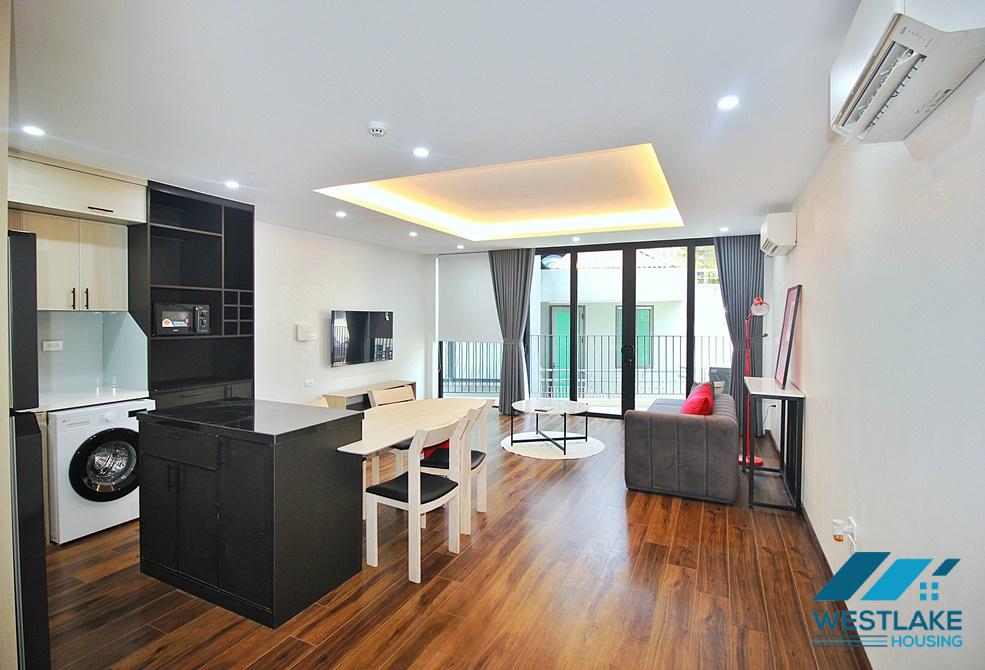 Brand-new and spacious 2 bedrooms apartment in Tay Ho Brand-new and spacious 2 bedrooms apartment in Tay Ho