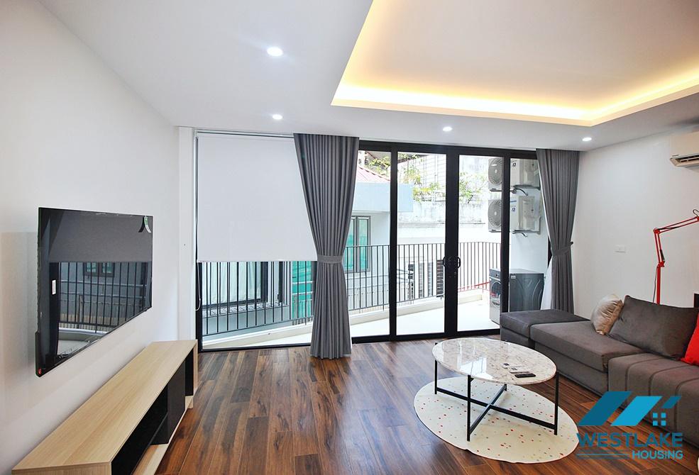 Brand-new and spacious 2 bedrooms apartment in Tay Ho Brand-new and spacious 2 bedrooms apartment in Tay Ho