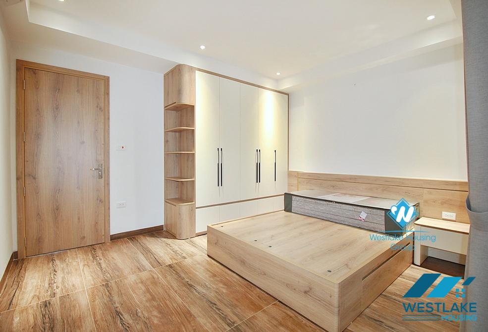 Modern and brand new 02 bedroom apartment for rent in Tay Ho, Ha Noi Modern and brand new 02 bedroom apartment for rent in Tay Ho, Ha Noi