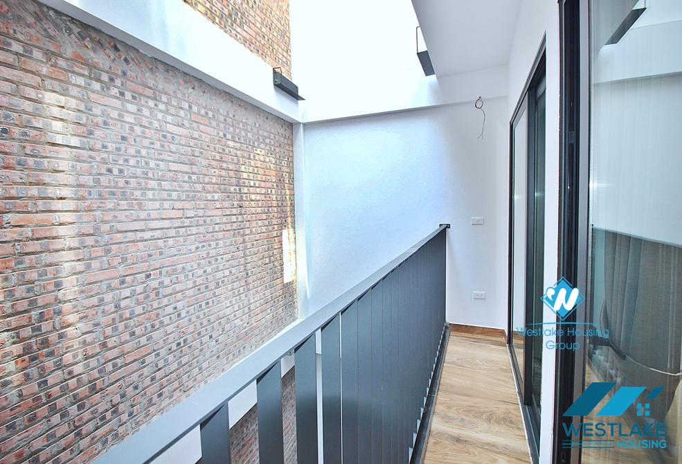 Modern and brand new 02 bedroom apartment for rent in Tay Ho, Ha Noi Modern and brand new 02 bedroom apartment for rent in Tay Ho, Ha Noi