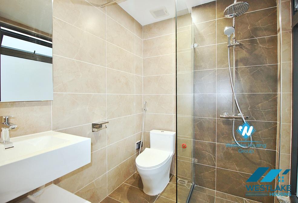 Modern and brand new 02 bedroom apartment for rent in Tay Ho, Ha Noi Modern and brand new 02 bedroom apartment for rent in Tay Ho, Ha Noi