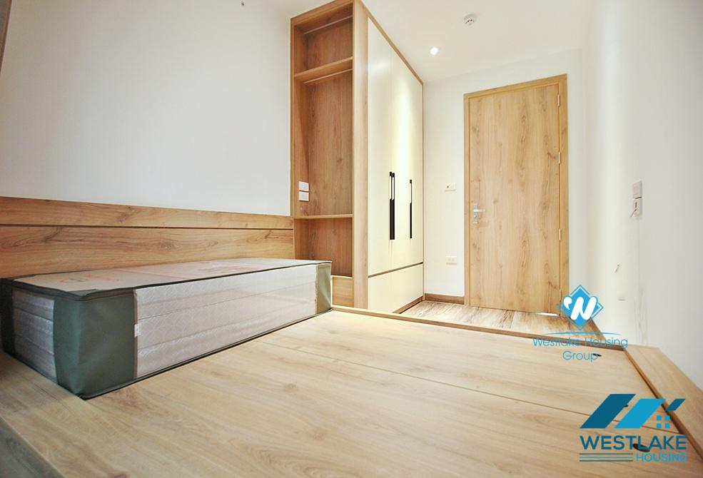 Modern and brand new 02 bedroom apartment for rent in Tay Ho, Ha Noi Modern and brand new 02 bedroom apartment for rent in Tay Ho, Ha Noi