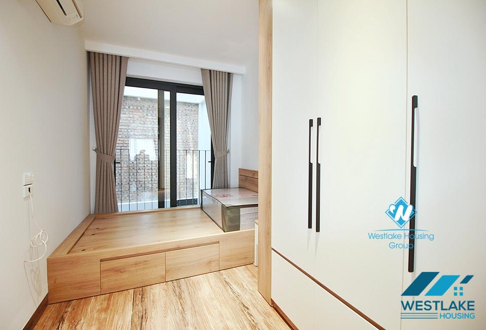 Modern and brand new 02 bedroom apartment for rent in Tay Ho, Ha Noi Modern and brand new 02 bedroom apartment for rent in Tay Ho, Ha Noi