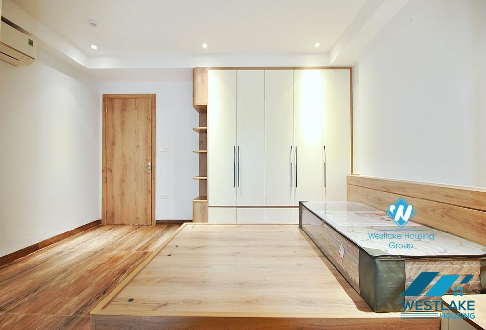 Modern and brand new 02 bedroom apartment for rent in Tay Ho, Ha Noi Modern and brand new 02 bedroom apartment for rent in Tay Ho, Ha Noi