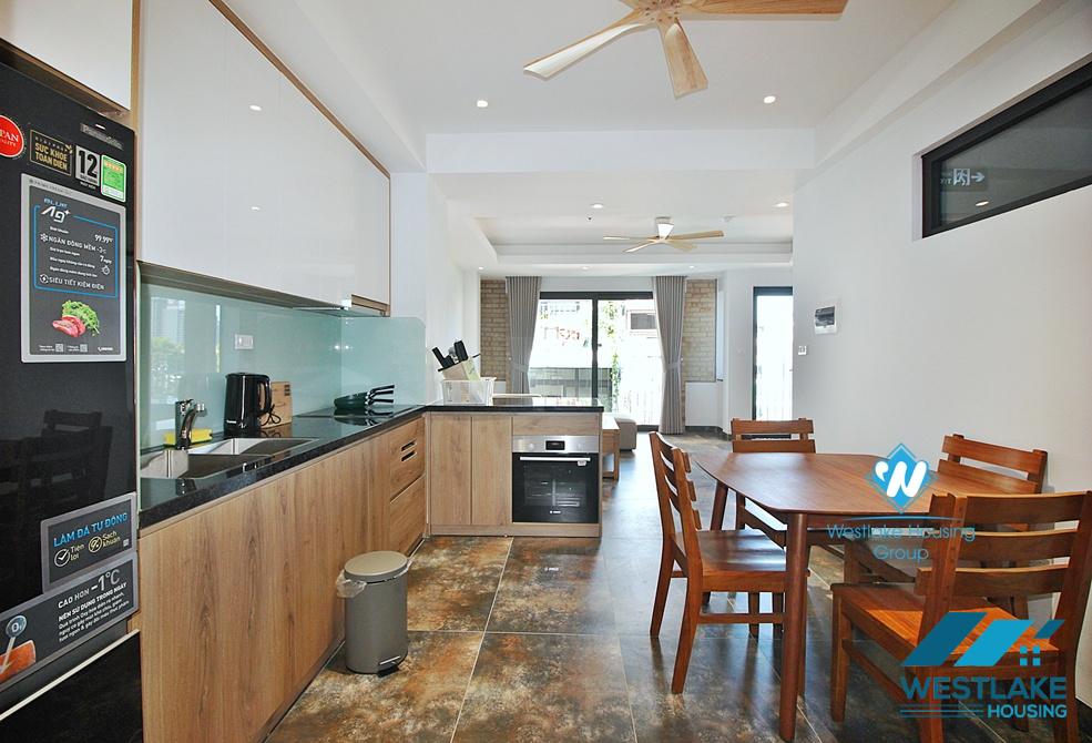 Modern and brand new 02 bedroom apartment for rent in Tay Ho, Ha Noi Modern and brand new 02 bedroom apartment for rent in Tay Ho, Ha Noi