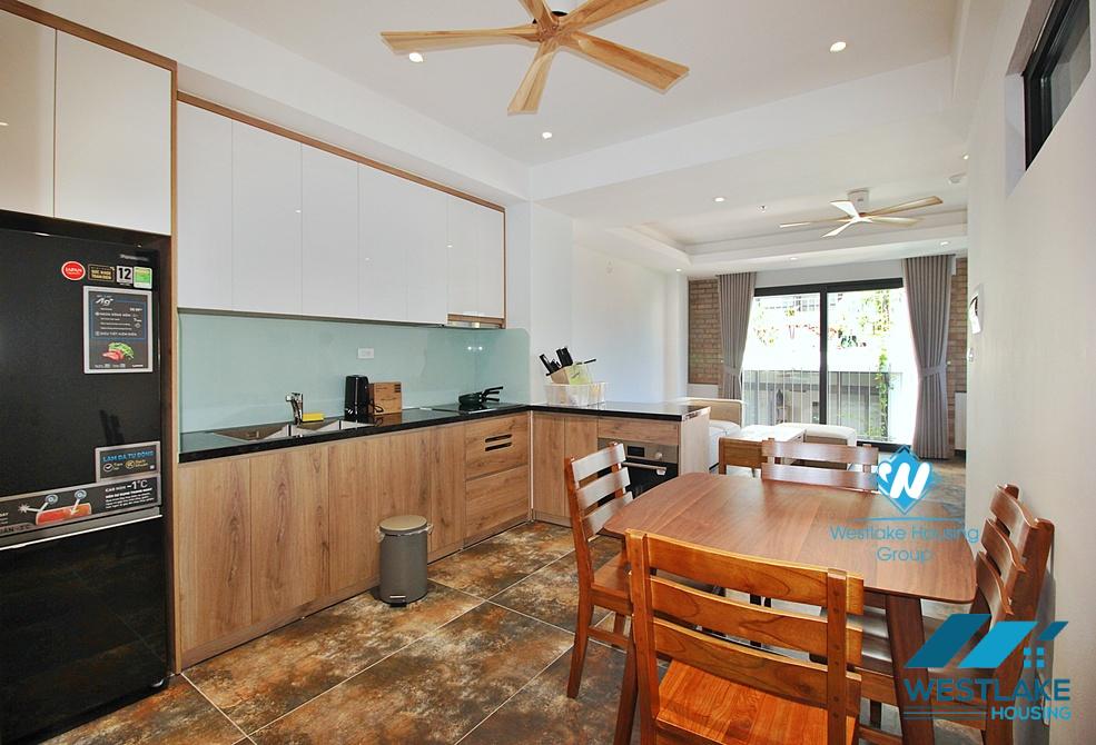 Modern and brand new 02 bedroom apartment for rent in Tay Ho, Ha Noi Modern and brand new 02 bedroom apartment for rent in Tay Ho, Ha Noi