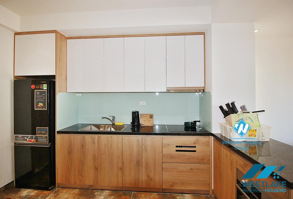 Modern and brand new 02 bedroom apartment for rent in Tay Ho, Ha Noi Modern and brand new 02 bedroom apartment for rent in Tay Ho, Ha Noi