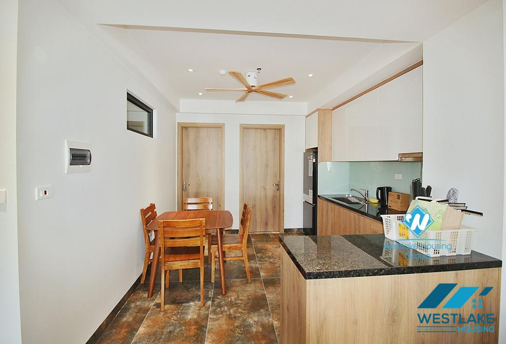 Modern and brand new 02 bedroom apartment for rent in Tay Ho, Ha Noi Modern and brand new 02 bedroom apartment for rent in Tay Ho, Ha Noi