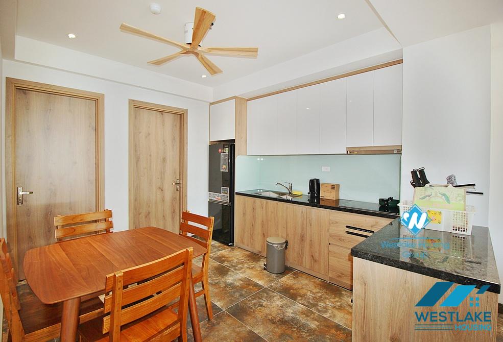 Modern and brand new 02 bedroom apartment for rent in Tay Ho, Ha Noi Modern and brand new 02 bedroom apartment for rent in Tay Ho, Ha Noi