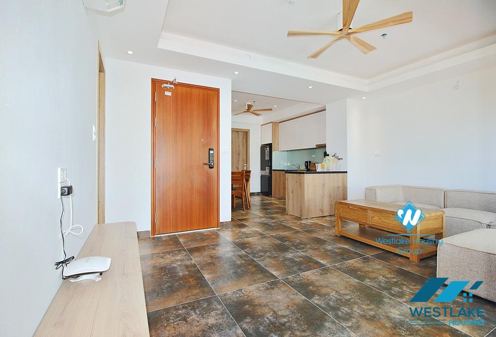 Modern and brand new 02 bedroom apartment for rent in Tay Ho, Ha Noi Modern and brand new 02 bedroom apartment for rent in Tay Ho, Ha Noi