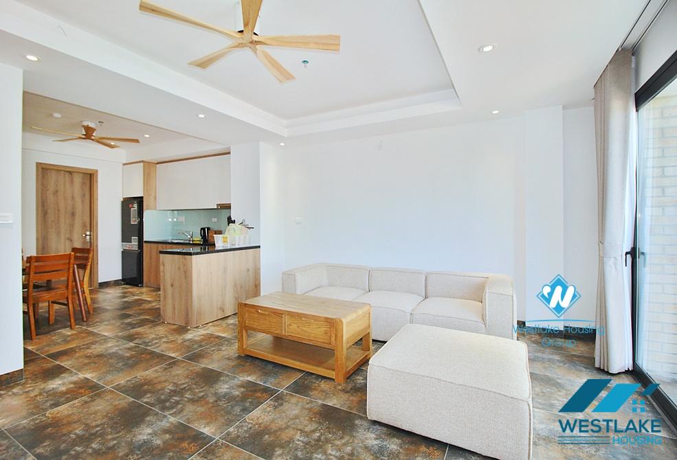 Modern and brand new 02 bedroom apartment for rent in Tay Ho, Ha Noi Modern and brand new 02 bedroom apartment for rent in Tay Ho, Ha Noi