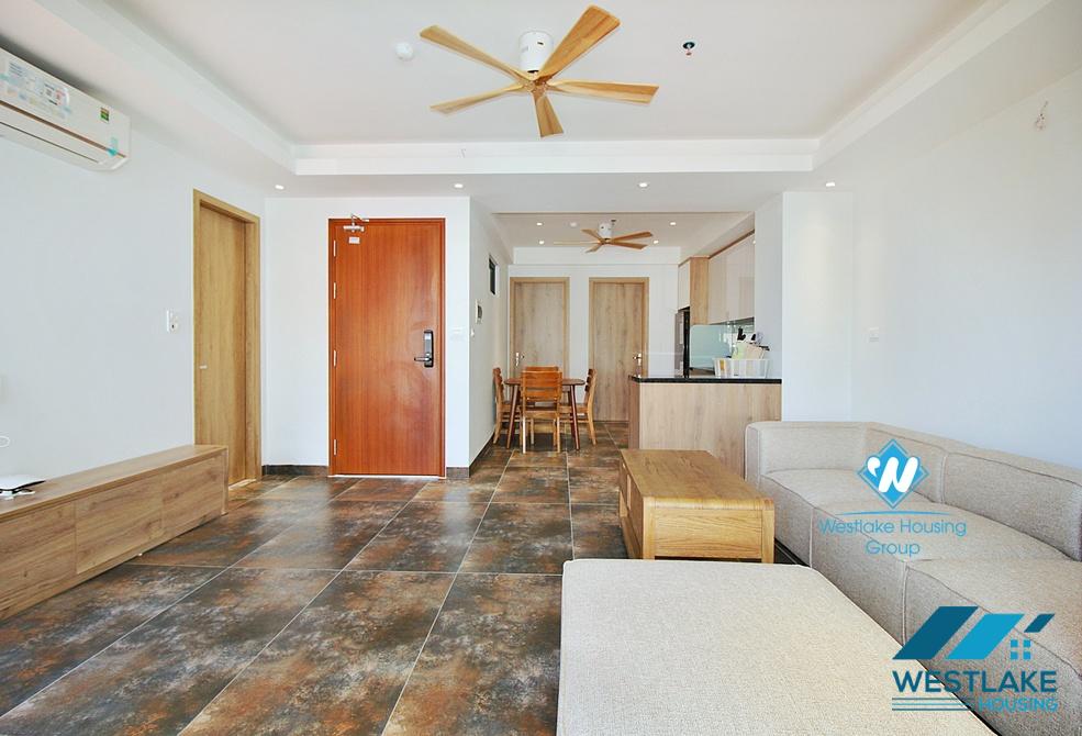 Modern and brand new 02 bedroom apartment for rent in Tay Ho, Ha Noi Modern and brand new 02 bedroom apartment for rent in Tay Ho, Ha Noi