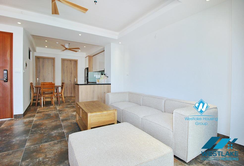 Modern and brand new 02 bedroom apartment for rent in Tay Ho, Ha Noi Modern and brand new 02 bedroom apartment for rent in Tay Ho, Ha Noi