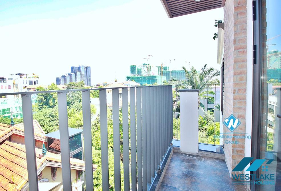 Modern and brand new 02 bedroom apartment for rent in Tay Ho, Ha Noi Modern and brand new 02 bedroom apartment for rent in Tay Ho, Ha Noi